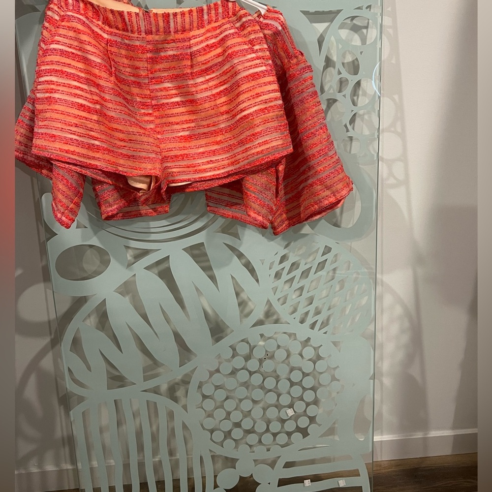 Nasty Gal Two Piece Set